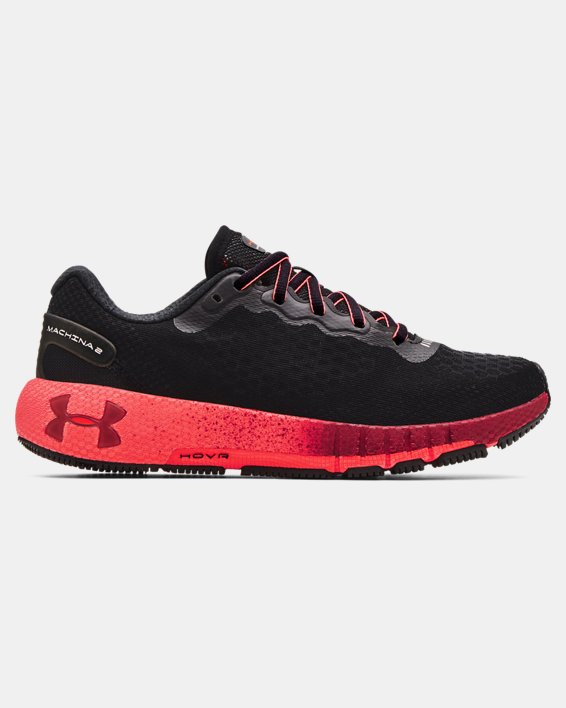 รองเท้าวิ่ง UA HOVR™ Machina 2 Colorshift สำหรับผู้หญิง, Black, pdpMainDesktop image number 0